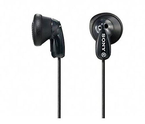 sony stereo headphones
