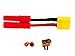 Price comparison product image XT60 to HXT 4 mm Adapter Cable