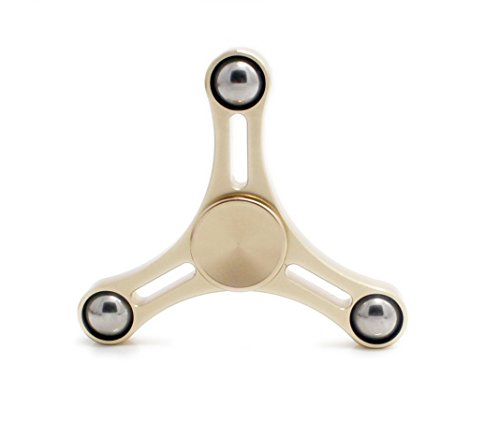 Ocool Spinner Fidget Toy, Fidget Spinner Focus Toy High Speed Spins Helps Focusing for Anxiety Stress Reducer Relieves ADD Autism Adult Children, Popular Among Children and School Ocool Spinner Fidget Toy, Fidget Spinner Focus Toy High Speed Spins Helps Focusing for Anxiety Stress Reducer Relieves ADD Autism Adult Children, Popular Among Children and School