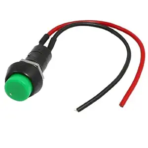 Ubersweet Imported Car Auto Vehicle DC 12V 2 Terminals AC Air Conditioner Switch Controller