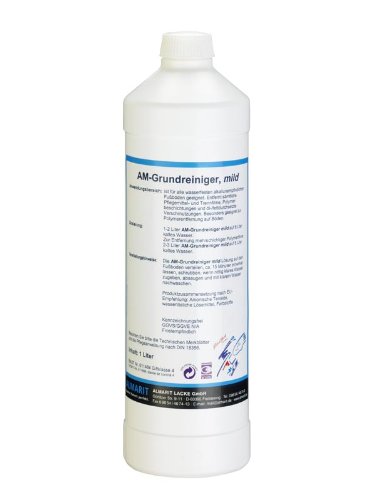 Preisvergleich Produktbild Almarit AM Grundreiniger 1 Liter