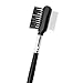 Lalang Eyelash Extension Eyebrow Eye Brow Make Up Comestic Comb Brush Lash-Brow Groomer