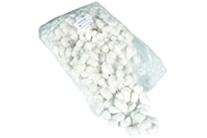LOHMANN & RAUSCHER Coton 700 boules 450 grammes - 31219- Certifié France Medical Industrie