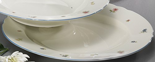 Preisvergleich Produktbild Teller TELLER FL 25CM MARIE LUISE 30308