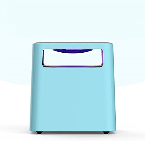 LED Light Insect Bug Zapper Electric Calm Mosquito Lamp High Quality Mosquito Trap mosquito Beseitiger Non-Toxic Bug Zapper Mosquito Killer No Radiation Mosquito Kill With USB Interface