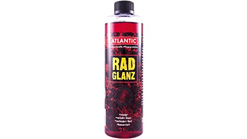 ATLANTIC Radglanz 500 ml Nachfüllflasche