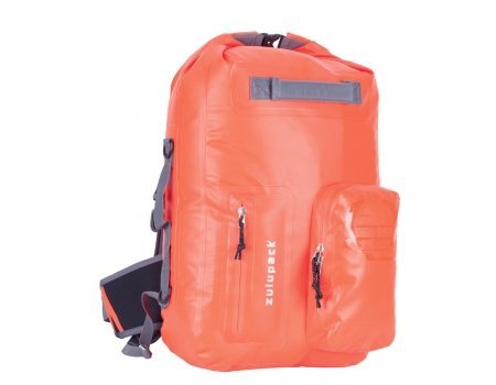 Preisvergleich Produktbild Zulupack Nomad 35L SUP-Zubehör orange Einheitsgröße