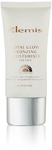 Elemis Total Glow Bronzing Moisturiser 50 ml
