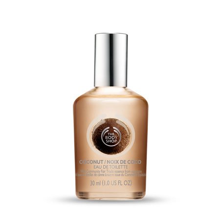 COCONUT EAU DE TOILETTE 30ml Edt