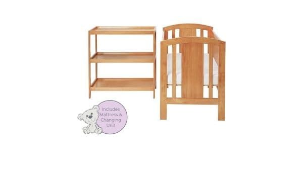 baby elegance laba cot