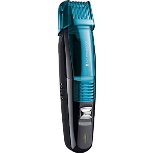 Remington MB6550 Vacuum Beard and Grooming Kit - Image 3