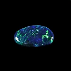 GEM Class Black Opal 3,26 ct