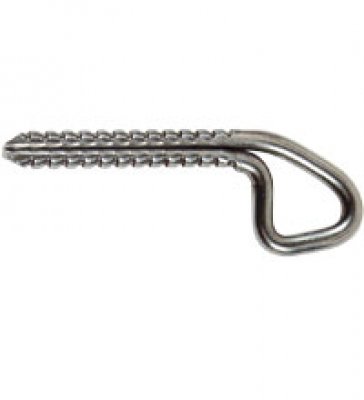 Preisvergleich Produktbild AustriAlpin Klebehaken Niro