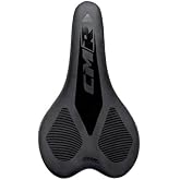 CMR MTB Dağ Bisikleti Selesi, Ergonomik Sportif Tasarım, Siyah