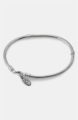 Preisvergleich Produktbild Pandora 590700HV-21 Armreif 21cm Silber,Ag 925