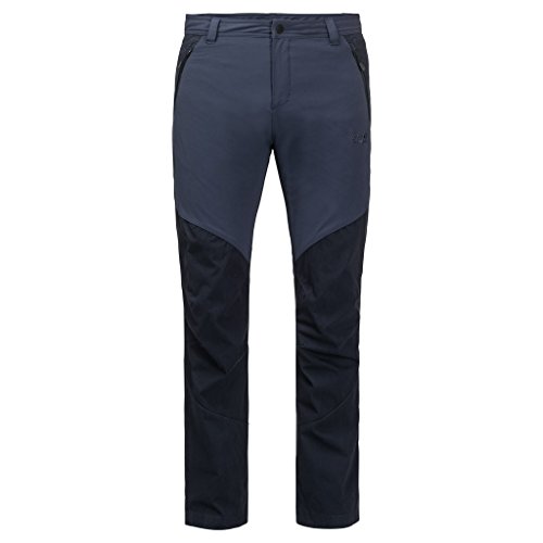 Preisvergleich Produktbild DRAKE FLEX PANTS MEN, night blue
