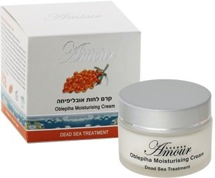 Preisvergleich Produktbild Shemen Amour - Oblepiha Moisturising Cream