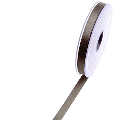 Satin Ribbon Taupe 9 Mm Width 25 Mm Roll 43109 006 R Buy Online In Jamaica Deko Und Band Products In Jamaica See Prices Reviews And Free Delivery Over J 10 000 Desertcart