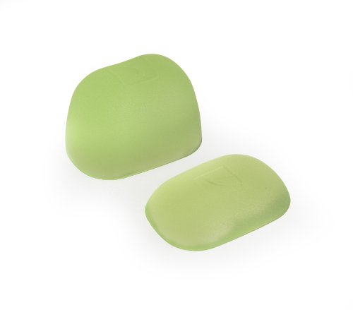 Tucano ErgoGel ERG22-V Gel Pads für Laptop