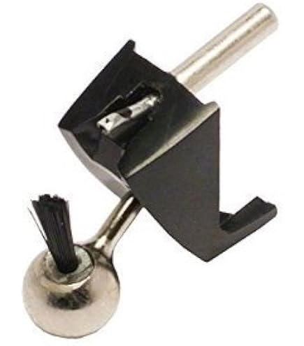 (未使用･未開封品)　Durpower Phonograph Record Player Turntable Needle For STANTON D6800EL STANTON D6800EL STANTON D6800SL STANTON D6800SE by Durpower df5ndr3 durpower Phonograph Record Player Turntable Needle For Stanton