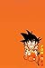 Produktbild Son Goku: Anime Notebooks, Motivation, Inspiring, Journal, Dragon Ball