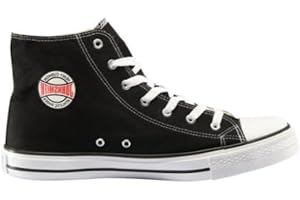 JOHN SMITH'S JOHN SMITH 412 23i Negro, Botas Unisex Adulto