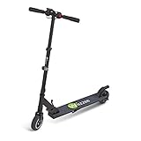 Wiizzee WS1 Light Trottinette électrique Mixte Adulte, Noir, FR (Taille Fabricant : Unique)