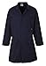 Produktbild Berufsmantel Navy Arbeitskittel Berufskittel Blaumann Herren Mantel Kittel NEU Gr.XXL