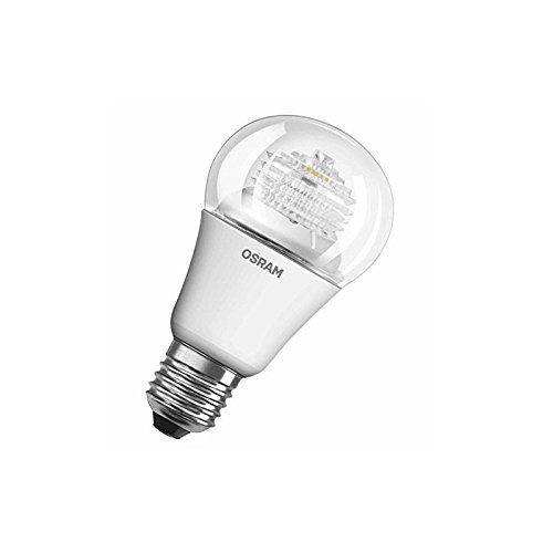 Preisvergleich Produktbild LEDVANCE GmbH OSRAM LED PARATHOM CLASSIC A CLA60 8W 827