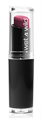 Wet n Wild Mega Last Lip Color Mauve Outta Here, 1er Pack (1 x 3 g)