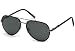 Produktbild Montblanc MB643S C60 08A (shiny gumetal / smoke) Sonnenbrillen
