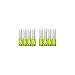 Produktbild GP Battery 2 x 4 GP ReCyko + Micro AAA NiMH 800 mAh