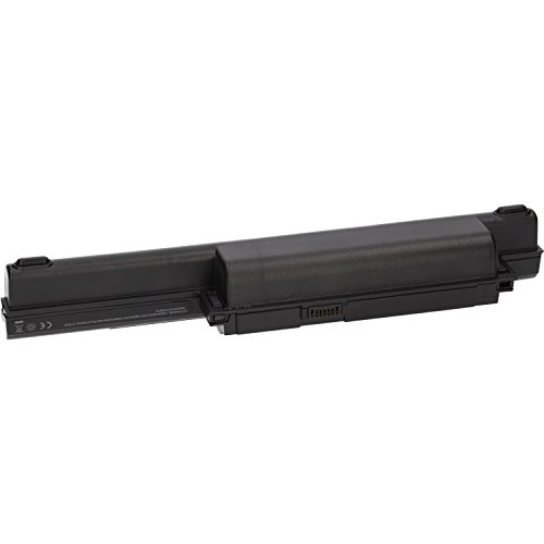 PURE⚡POWER® EXTENDED Laptop Akku für Sony Vaio VPCEB4M1E-T (11.1V, 6600 mAh, schwarz, 9 Zellen) - 2