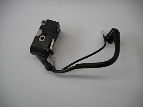 Preisvergleich Produktbild Zündspule Motorsense Zündstecker Zündkerzenstecker Zündmodul
