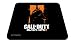 Produktbild SteelSeries QcK Call Of Duty Black Ops II Orange Soldier Edition Gaming Mauspad