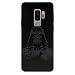 Produktbild I-CHOOSE LIMITED 3D Star Wars Case Handyhülle für Samsung Galaxy S9 Plus (G965) mit Schirmschutz/Gel/TPU/Darth Vader