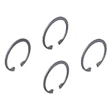 CubetasGastronorm - ANILLO SEEGER EXPRIMIDORAS - S3300150:00