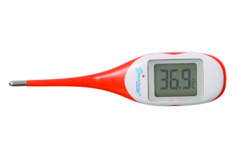 Dreambaby G320 Digital Thermometer with Large and Fast Display
