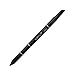 Impala Waterproof Silicone Eye Pencil 06 Dark Grey Super longlasting