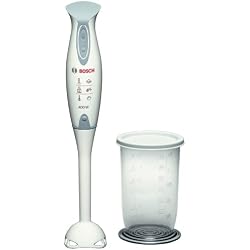 Bosch MSM 6150 Mélangeur à main blanc/gris