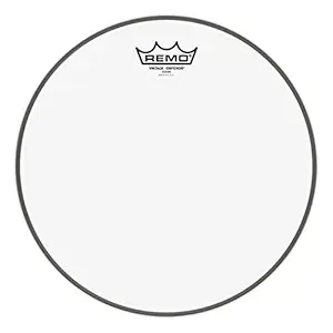 Remo VE-0312-00 Vintage Emperor Batter Drum Head, 12