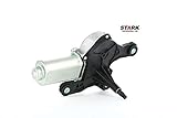Scheibenwischermotor STARK SKWM-0290039 Wischermotor Scheibenwischermotor hinten