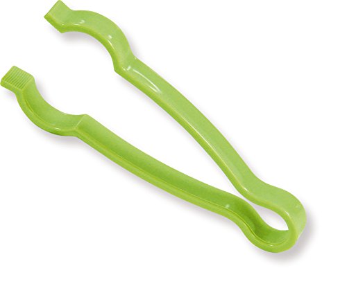 H+H BS 29g Babyflaschen-Sterilisator für 6 Flaschen in grün - 5