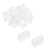 Apto para: Tira de luz LED 5050;Ancho montaje : 10mm