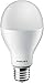 Produktbild Philips CorePro 11.5 W E27 A + warmweiß Lampe LED