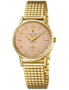 Festina Damen-Armbanduhr F20257/2