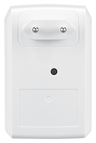 Zyxel PLA5206V2-EU0101F 1000Mbps Powerline Gigabit Ethernet A - 2