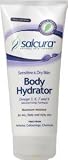 Salcura Natural Skin Therapy Body Hydrator (200ml, Sensitive Dry Skin - CLEARANCE ITEM)