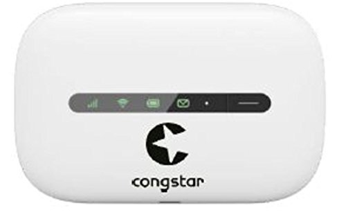 Preisvergleich Produktbild Congstar-Aktion Mobiler Wlan Router E5330