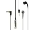 Produktbild Original Sony Ericsson Headset HPM75J Stereo silber